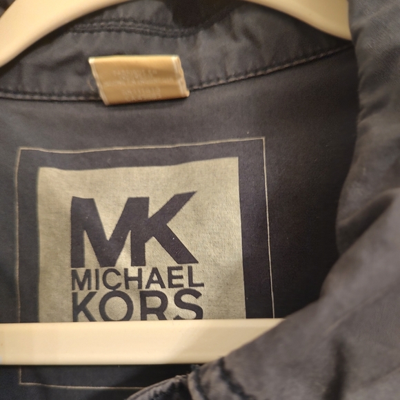 Michael Kors Peblum jacket - Picture 2 of 3